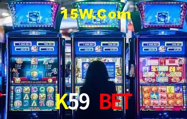 K59 Bet - Pagamento PIX Instantâneo
