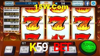 K59 Bet - Winners Celebration